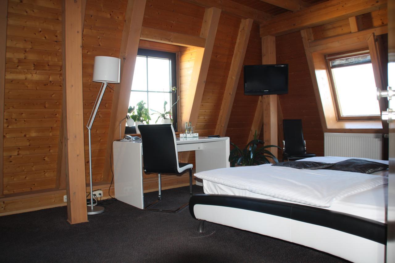 City-Hotel Plauen Zewnętrze zdjęcie