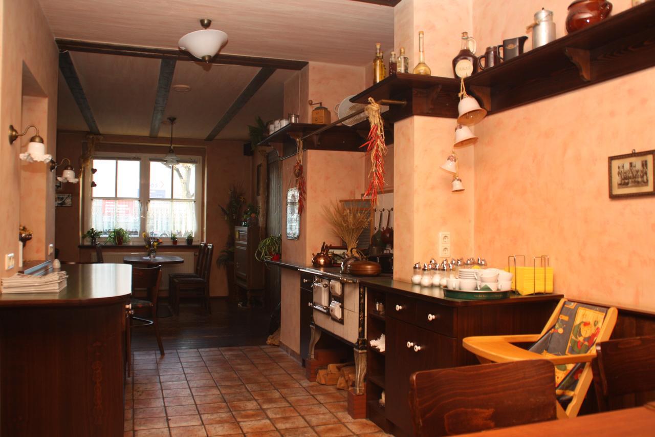 City-Hotel Plauen Zewnętrze zdjęcie